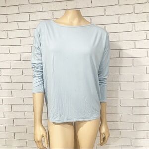 Haven Collective Open Back Top